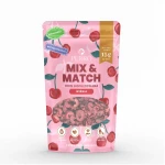 PERRO MIX & MATCH Wiśnia Przysmaki liofilizowane 15 g
