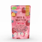 PERRO MIX & MATCH Malina Przysmaki liofilizowane 15 g