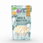 PERRO MIX & MATCH Korzeń pietruszki Przysmaki liofilizowane 15 g