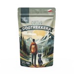 POKUSA Wege Ciastka DOGTREKKERA dla psa 70 g