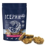 ICEPAW Rotbarsch Cookies - ciasteczka z karmazyna dla psów 100 g