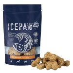 ICEPAW Hummer - przysmaki z ryb i homara dla psów 150 g