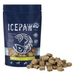 ICEPAW Hering - przysmaki z filetów białych ryb i śledzia 150 g