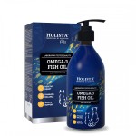 Holista Omega-3 Fish Oil  Olej 500 ml
