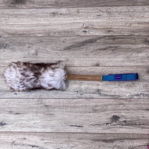 rockanddog-classik -leather-szarpak-dla-psa-z-futrem-owcy-ze-skora