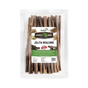 BALTO Jelita wołowe 250 g