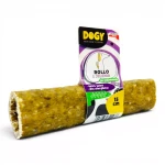 DOGY Rollo z jelenia 15 cm