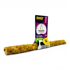 DOGY HYPO Paluch z jelenia 20 cm