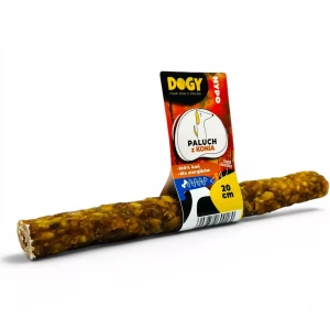 DOGY HYPO Paluch z koniny 20 cm