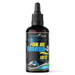 GAME DOG Omega-3 Oil 100 ml
