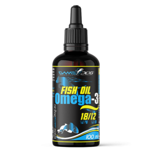 GAME DOG Omega-3 Oil 100 ml