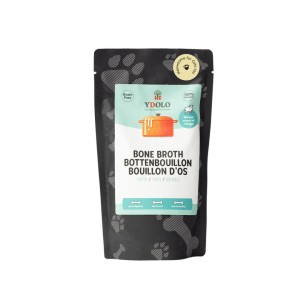  YDOLO Bone Broth Lamb Bulion kolagenowy z kości jagnięcych 230 ml