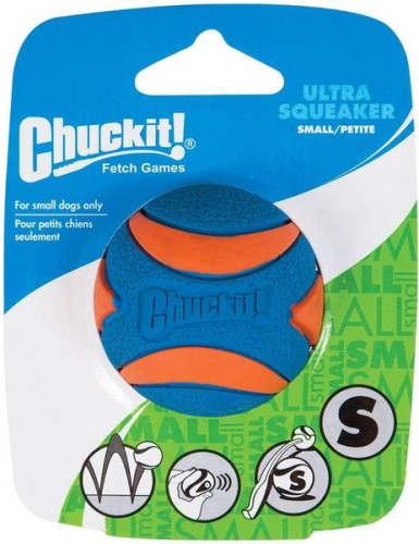 pilka Chuckit Ultra Squeaker S.jpg