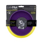 LickiMat® WOBBLE™