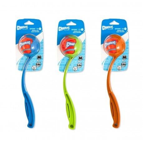 Chuckit wyrzutnia Sport Ball Launcher 12M 30 cm.jpg