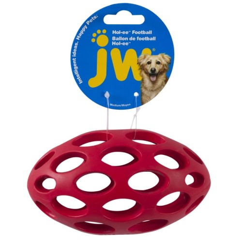 JW Pet Hol-ee-football M czerwona etykieta.jpg