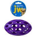 JW Pet Hol-ee-football M fiolet etykieta.jpg