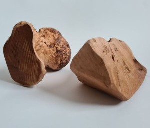 4Dogs Gryzak z korzenia drzewa wrzosowego rozmiar L