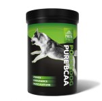 POKUSA PowerDog Pure BCAA 200 g