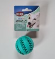 Trixie piłka miętowe Denta Fun 6 cm 1.jpg
