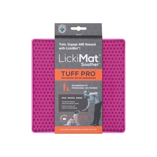 9349785006434 LM9032PK-DR LickiMat PRO Soother Dog Pink (1) (1).jpg