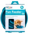 Fun Feeder miska spowalniająca dla psa TURKUS.jpg