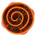 Fun Feeder miska spowalniająca dla psa orange.jpg