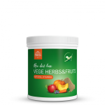 POKUSA  RawDietLine Vege Herbst&Fruits 200 g