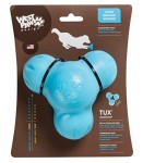 WEST PAW Zogoflex Mały Gryzak na przysmaki Tux Small 10 cm