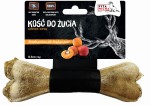 SYTA MICHA Kość do żucia z jeleniem i morelą dla psa 13,5 cm