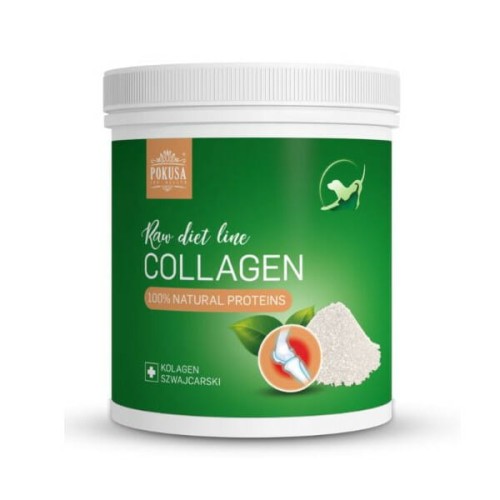 Pokusa RawDietLine-collagen-200g.jpg