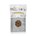 SYTA MICHA Treningówki z gęsią 80 g