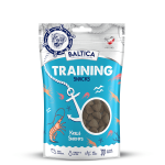 BALTICA Training Snacks z krylem i krewetką 100 g