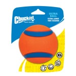 Chuckit! Ultra Ball XL -  piłka 9 cm