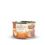 POKUSA Premium Selection Karma mokra 100% indyk 400 g