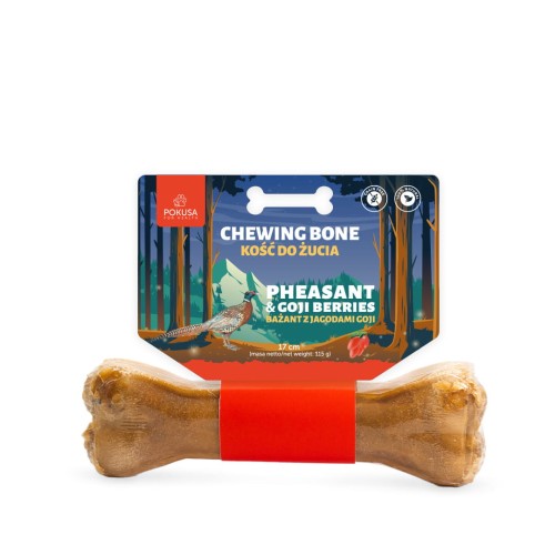 POKUSA _Chewing_Bone_Pheasant_bazant_17cm.jpg