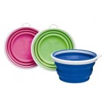 Silikonowa Miska