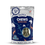 BALTICA Snacks Chews Kość do żucia wspomagająca stawy 2 sztuki