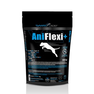 GAME DOG AniFlexi+ V2 550 g Refill Pack