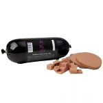 MIRALS Ziege - kiełbasa treningowa z mięsa koziny