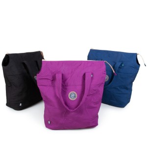 HURTTA Zhero Tote Bag - duża pojemna torba na psie akcesoria OSTATNIA SZTUKA
