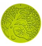 SODAPUP Emat Tree of life - okrągła mata do lizania z przyssawkami