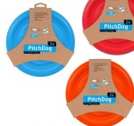 COLLAR PitchDog Game Flying Dysk 24 cm