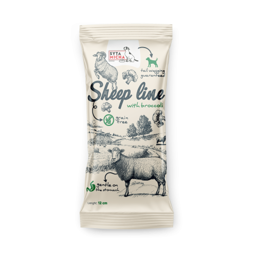 Sheep-line-Owca-z-brokulem-12cm-Syta-Micha.png
