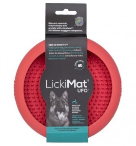 LickiMat UFO