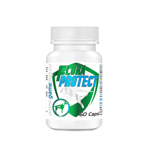 GAME DOG Flora Protect 60 kapsułek