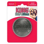 KONG DuraMax Ball piłka z piszczałką 6,5 cm rozmiar M