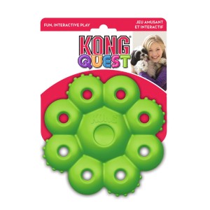KONG Quest Star S zielony OSTATNIA SZTUKA
