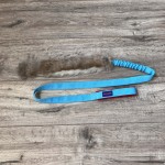 ROCK&DOG Long Rock Classic Szarpak z futerkiem królika 