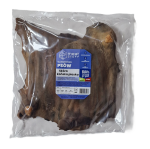 MEATSTUFF Skóra końska płaska 2 sztuki